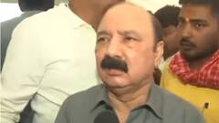 'स्मृति ईरानी कोई चुनौती नहीं..', केएल शर्मा ने बताया 2019 में अमेठी से क्यों हारे राहुल गांधी?