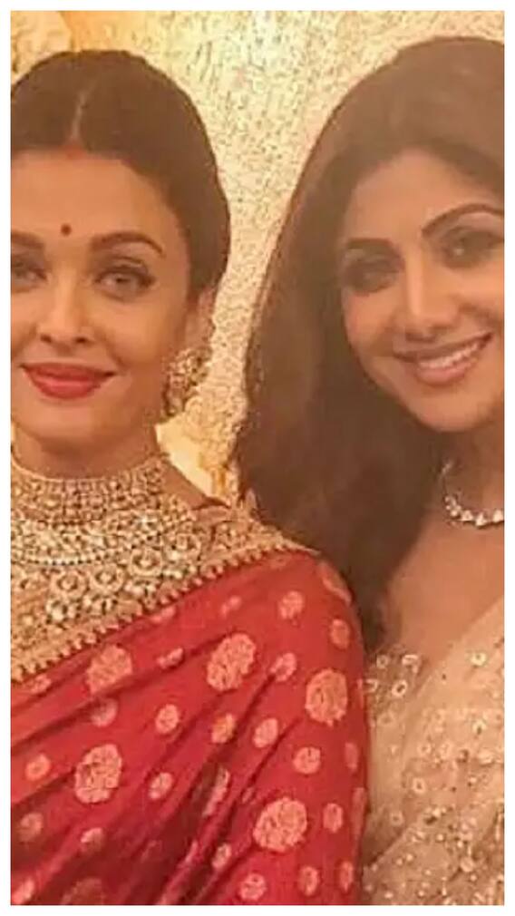 बहन लगती हैं ऐश्वर्या राय और शिल्पा शेट्टी