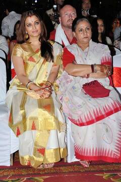 Aishwarya Rai: ਤਾਂ ਇਸ ਕਰਕੇ ਐਸ਼ਵਰਿਆ ਰਾਏ ਤੋਂ ਨਾਰਾਜ਼ ਹੈ ਸੱਸ ਜਯਾ ਬੱਚਨ, ਸਾਲਾਂ ਤੋਂ ਸੱਸ-ਨੂੰਹ ਵਿਚਾਲੇ ਨਹੀਂ ਹੋਈ ਗੱਲਬਾਤ, ਹੈਰਾਨ ਕਰੇਗੀ ਵਜ੍ਹਾ