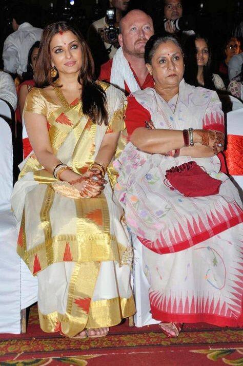 ਬਾਲੀਵੁੱਡ ਅਭਿਨੇਤਰੀ ਐਸ਼ਵਰਿਆ ਰਾਏ ਦਾ ਨਾਮ ਇੰਨੀਂ ਦਿਨੀਂ ਖੂਬ ਸੁਰਖੀਆਂ 'ਚ ਬਣਿਆ ਹੋਇਆ ਹੈ। ਇਸ ਦੀ ਵਜ੍ਹਾ ਐਸ਼ ਦੀ ਕੋਈ ਆਉਣ ਵਾਲੀ ਫਿਲਮ ਨਹੀਂ ਹੈ, ਬਲਕਿ ਉਸ ਦਾ ਆਪਣੇ ਸਹੁਰੇ ਪਰਿਵਾਰ ਨਾਲ ਚੱਲ ਰਿਹਾ ਕਲੇਸ਼ ਹੈ।