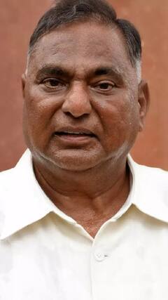 Lok Sabha Election: रामवीर बिधूड़ी ने दाखिल किया नामांकन | ABP Shorts