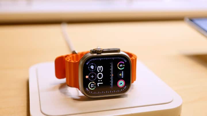 Apple Watch Ultra 3 Launch September Ming Chi Kuo Watch SE Anniversary Specifications Features Apple Watch Ultra 3 Launching This September? Here's What We Know