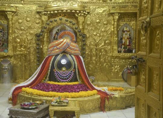 Mahadev will be pleased by worshiping the Jyotirlinga Jyotirlinga:  ક્યાં જ્યોતિર્લિંગની પૂજા કરવાથી મહાદેવ પ્રસન્ન થશે, જાણો રાશિ અનુસાર  