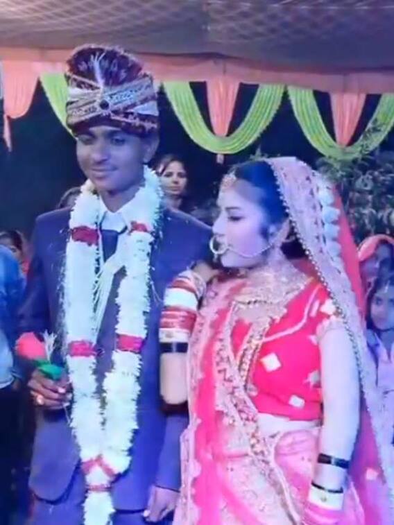 दुल्हन के लिए ऐसे नाचा दूल्हा कि हर कोई रह गया दंग