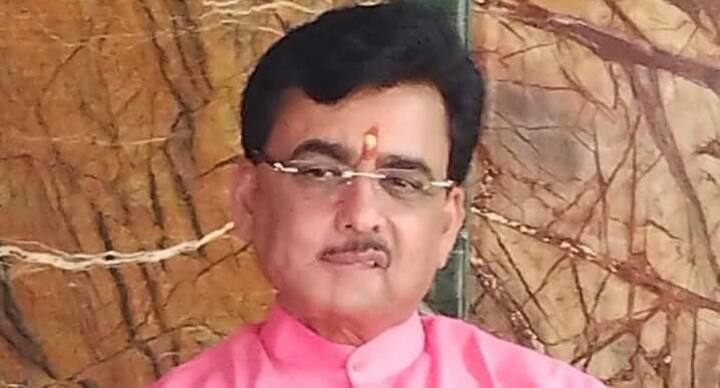 Uttarakhand Forest Development Corporation president kailash gahtodi death CM Dhami paid tribute ann Uttarakhand News:उत्तराखंड वन विकास निगम के अध्यक्ष का निधन, सीएम धामी ने जताया शोक