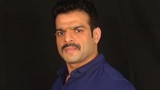 Karan Patel Says He Don't Want To Boil His Blood Over 'Stupid People Commenting'
