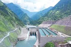 पाकिस्तान में बिजली संकट, नीलम-झेलम प्रॉजेक्ट बंद, लोग कह रहे मौत का कुआं?