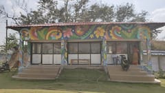 पर्यटन स्थल की खूबसूरती बनाए रखने वालों की जिंदगी बेरंग? कर्मचारियों को दो साल से नहीं मिला वेतन