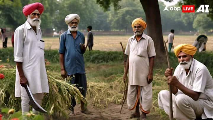 भारत में मौसम कब बदल जाए कहा नहीं जा सकता. इस बदलते मौसम की मार सबसे ज्यादा देश के किसान झेलते हैं. कई बार बे-मौसम बारिश और ओले की वजह से किसानों की फसल बर्बाद हो जाती है.