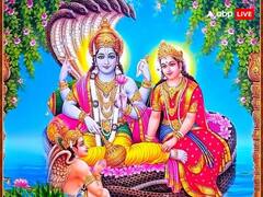 Varuthini Ekadashi 2024: આ એકાદાશીના વ્રતથી મળે છે 10 હજાર વર્ષ તપ કરવાનું ફળ, જાણો કથા