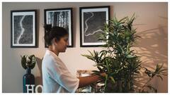 अगर आप स्टूडेंट हैं तो अपने रूम में इस तरह के लगाएं मोटिवेशनल वॉल आर्ट