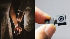 Spy Camera: ગર્લફ્રેન્ડ સાથે હોટલમાં જઇ રહ્યા છો તો રહો સાવધાન, સ્પાય કેમેરાને આ રીતે શોધો