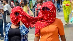 Delhi Weather: अभी लू से दिल्ली वालों को मिलेगी राहत, जानें- शनिवार 4 मई को कैसा रहेगा मौसम?