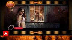 Suhagan Chudail: PROMO ALERT! Nia Sharma makes a BOLD STATEMENT with her look | Hot News