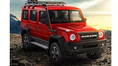 ਫੋਰਸ ਮੋਟਰਜ਼ ਨੇ ਲਾਂਚ ਕੀਤੀ 5-Door Gurkha SUV, ਜਾਣੋ ਕੀਮਤ ਅਤੇ ਵਿਸ਼ੇਸ਼ਤਾਵਾਂ ਨਾਲ ਸਬੰਧਤ ਸਾਰੇ ਵੇਰਵੇ