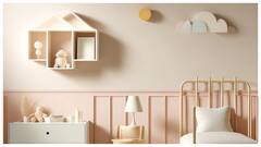 बच्चों के कमरे सजाते समय इन बातों को जरूर रखें ध्यान, कमरा दिखेगा खास