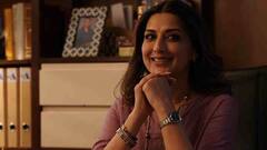 कधी सुनील शेट्टीसोबत नाव जोडले गेले तर कधी लिंकअपच्या अफवा पसरल्या, अफवांवर सोनाली बेंद्रे म्हणाली..