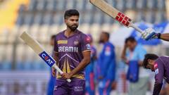 KKR vs MI: ২২ গজের মহারণের আগে খোশমেজাজে দুই দল, অনুশীলনের ফাঁকে চুটিয়ে আড্ডা রোহিত, গম্ভীরদের