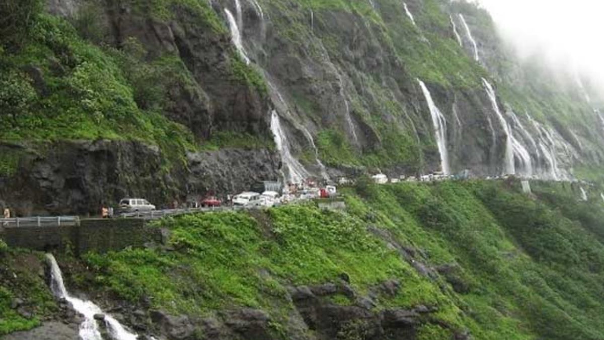 Travel : हिमाचल, उत्तराखंडही पडतील फिके! महाराष्ट्रातील 'हे' उत्कृष्ट हिल स्टेशन, निसर्गसौंदर्य पाहाल, तर मंत्रमुग्ध व्हाल..