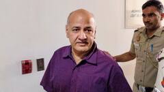 मनीष सिसोदिया को मिलेगी राहत? जमानत याचिका पर कल दिल्ली HC का फैसला