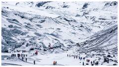 अमरनाथ यात्रा के लिए कर रहें हैं प्लान जानें किन बातों का रखें ध्यान