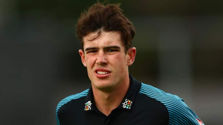 Josh Baker England Death 20 Years Old Worcestershire County Cricket Ben Stokes Who Was Josh Baker, The 20-Year-Old English Cricketer Who Passed Away?