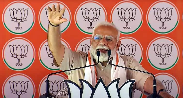 Lok Sabha Election 2024 UP Security arrangements in Kanpur PM Narendra modi roas show in Kanpur ann  कानपुर में PM की जनसभा से पहले सुरक्षा के कड़े इंतजाम, ATS कमांडो रहेंगे तैनात