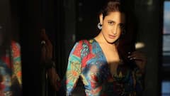 Pragya Jaiswal Photos: కంచె దాటినా మంచి అవకాశాలు రావడం లేదేంటో ఈ తారకి!