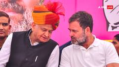राहुल गांधी के रायबरेली से नामांकन पर अशोक गहलोत की प्रतिक्रिया, जानें क्या कहा?