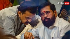 संजय निरुपम CM शिंदे की शिवसेना में हुए शामिल, कहा- 'कभी कोई शिकायत...'