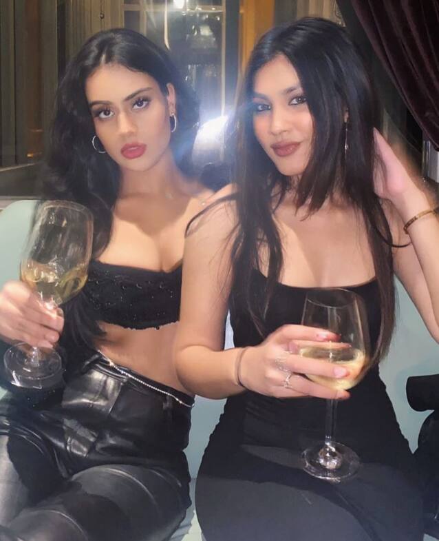 दोनों की फोटो सामने आने के बाद कई लोग कह रहे हैं कि दोनों एक दूसरे को डेट कर रहे हैं.