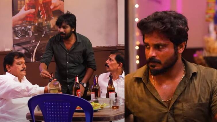 Siragadikka Aasai Today Episode Written Update May 3rd Siragadikka Aasai Serial:முத்துவை குடிகாரனாக சித்தரித்து வீடியோ பரப்பிய சிட்டி - சிறகடிக்க ஆசையில் இன்று!