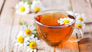 Chamomile Tea Benefits: કૈમોમાઇલ ટીના સેવનના ફાયદા જાણીને દંગ રહી જશો,સેલેબ્સ આ કારણે કરે  સેવન