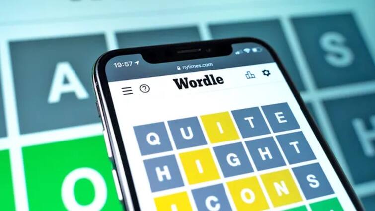Wordle 1049 Hints Clues and Answer of 3rd May 2024 friday puzzles and get correct word here Wordle 1049 Hints and Answer: 3 मई 2024 का वर्डले हिंट और सही शब्द, देखें और सोल्व करें आज का पज़ल