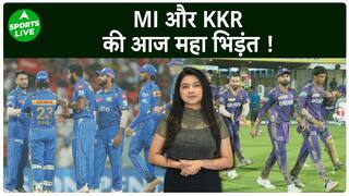 IPL 2024 KKR vs MI : Mumbai और Kolkata की आज महा भिड़ंत , Hardik-Shreyas में रहेगी दो अंकों की लड़ाई