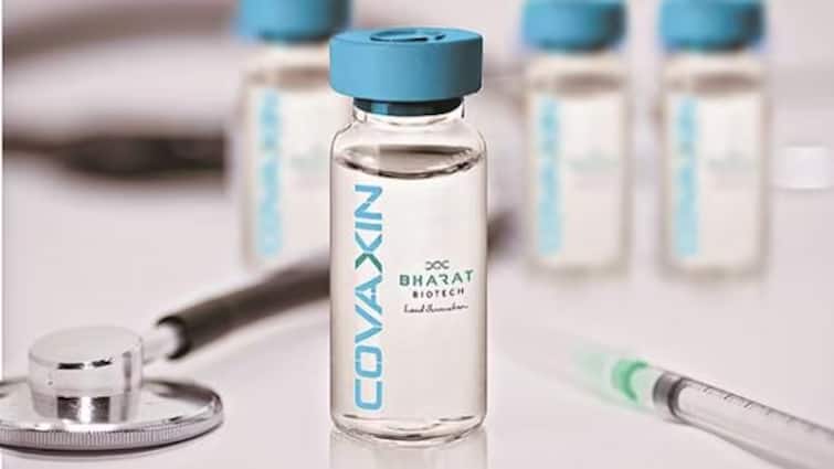 Covaxin Side-Effects ICMR Demands Apology From BHU Professors Covid-19 vaccine ICMR Slams Study On 'Serious' Side-Effects Of Covaxin, Demands Apology From BHU Professors