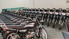 ਇਸ ਕੰਪਨੀ ਦੇ ਬਾਈਕ ਖਰੀਦਣ ਲਈ ਲੱਗੀ ਭੀੜ, ਇਕ ਮਹੀਨੇ 'ਚ ਵਿਕ ਗਏ 5.33 ਲੱਖ ਦੋਪਹੀਆ ਵਾਹਨ