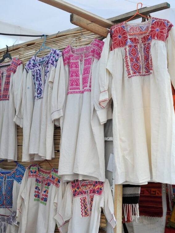 सस्ती कुर्तियों के लिए फेमस है इंदौर की ये मार्केट