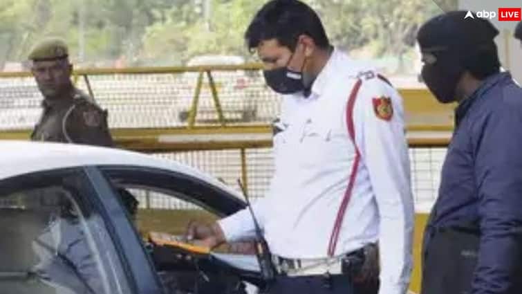 Chance to Have Your Traffic Fine Waived in this month in Delhi you Schedule Online Session with this link Traffic Fine Waiver: ट्रैफिक चालान माफ करवाने का सुनहरा मौका, दिल्ली पुलिस की साइट पर ऐसे करें ऑनलाइन बुकिंग