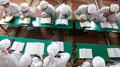 WB Madrasah Board Madhyamik Result 2024 For HM, Alim, Fazil Released On wbresults.nic.in