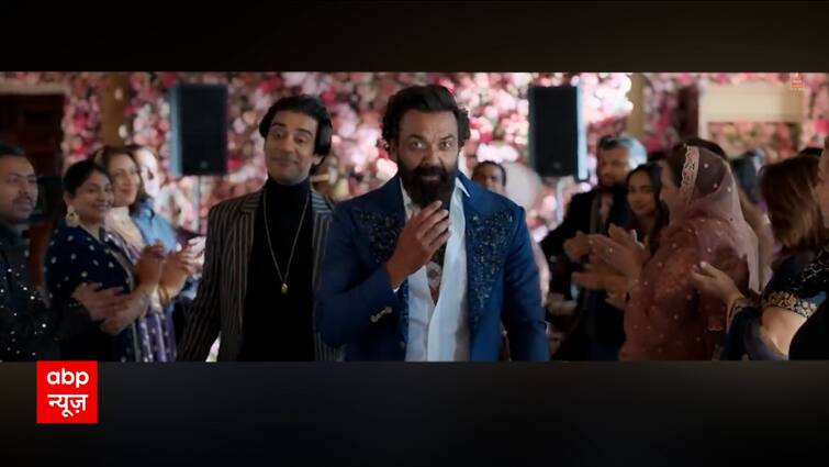 Hari Hara Veera Mallu: Teaser Out! Fans get excited for Bobby Deol's villain look | Khabar Filmy Hai