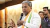 'Amit Shah Wants To Play Politics': CM Siddaramaiah Slams Slams HM's Remarks On Neha Hiremath Murder Case