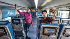 ट्रेन में यात्रा के दौरान खो गया है टिकट तो करें ये काम, नहीं होगी कोई परेशानी