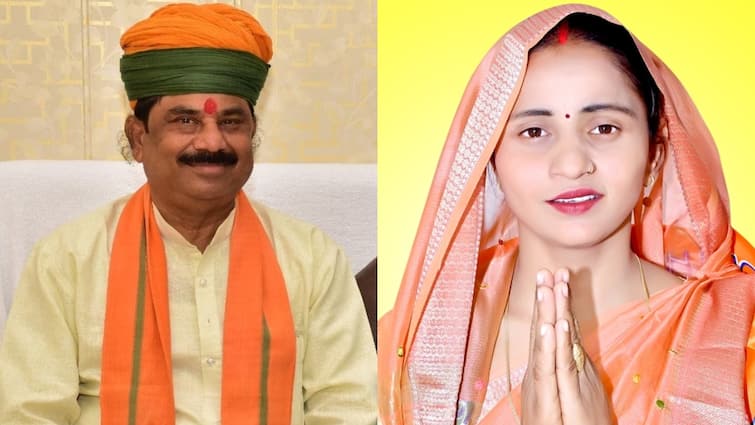Rajasthan Lok Sabha Election 2024 Bharatpur Seat bjp Candidate Spent 58 lakh for campaign congress bsp candidate Details ANN Rajasthan Lok Sabha Election 2024: भरतपुर में BJP प्रत्याशी ने प्रचार पर सबसे ज्यादा किया खर्च, जानें- अन्य उम्मीदवारों की डिटेल्स