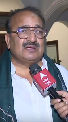 Lok Sabha Election: रायबरेली से बीजेपी उम्मीदवार की प्रियंका पर विवादित टिप्पणी | ABP Shorts