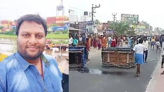 Mohan G: “அம்மன் கோயில்கள் டார்கெட்.. வட தமிழ்நாட்டில் திட்டமிட்டு கலவரம்” - மோகன் ஜி எச்சரிக்கை!