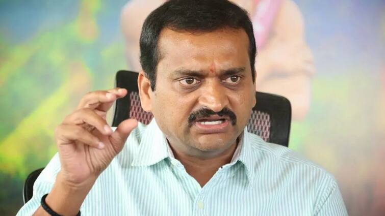 Case Filed on Producer Bandla Ganesh in Film Nagar Police Station Bandla Ganesh: నిర్మాత బండ్ల గణేష్‌పై క్రిమినల్‌ కేసు -  తన ఇంట్లో అసాంఘిక కార్యకలాపాలకు పాల్పడుతున్నారని మహిళ ఫిర్యాదు