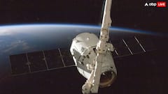 NASA First Light: धरती से टकराया रहस्यमयी लेजर, खुशी से झूमे वैज्ञानिक, लगा 22 करोड़ KM से कहीं एलियन तो नहीं, फिर जो हुआ...