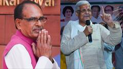 क्या शिवराज सिंह चौहान को चुनौती दे पाएंगे कांग्रेस प्रत्याशी प्रताप भानु शर्मा? जानें उनकी रणनीति