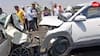 Akola Road Accident: महाराष्ट्र के अकोला में भीषण सड़क हादसा, MLC किरण सरनाईक के रिश्तेदार समेत छह लोगों की मौत